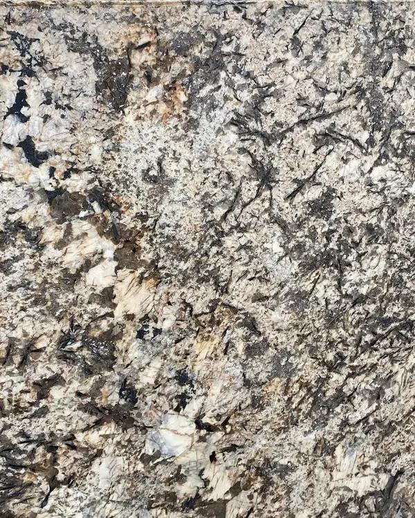 Granite natural stone collection