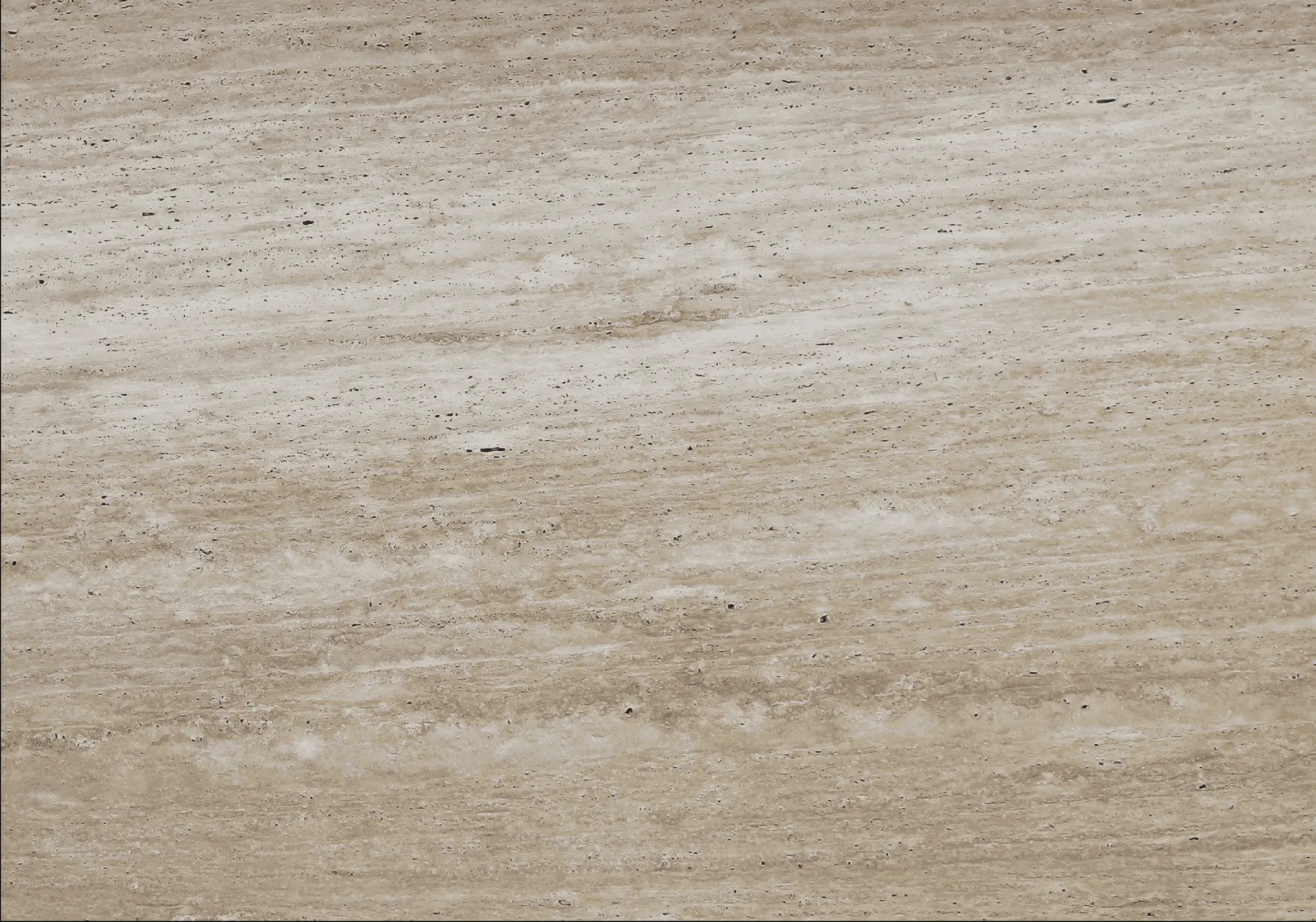 Travertine natural stone collection