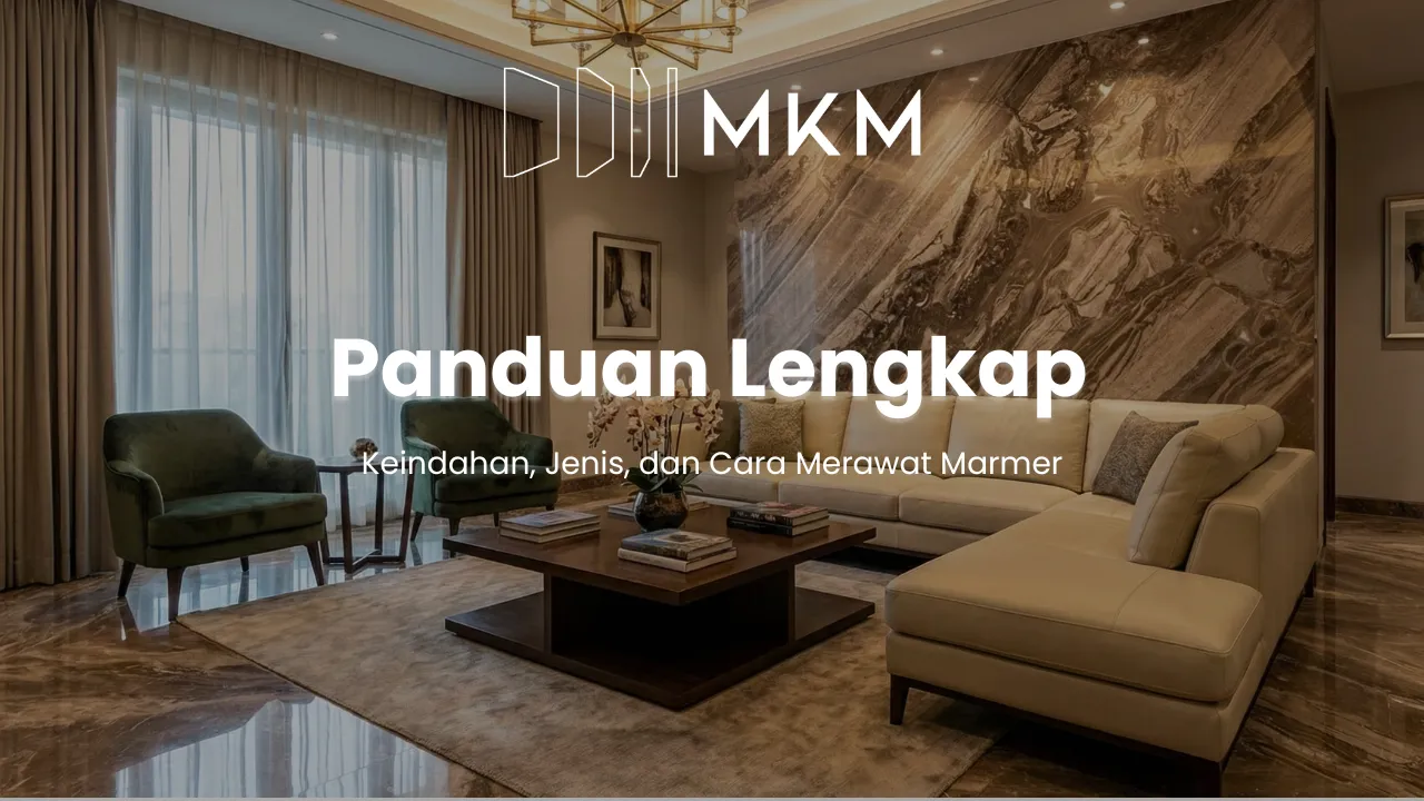 Marmer: Panduan Lengkap Keindahan, Jenis, dan Cara Merawatnya