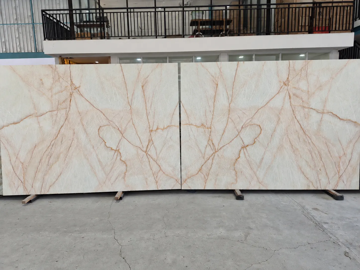 Amber Onyx I