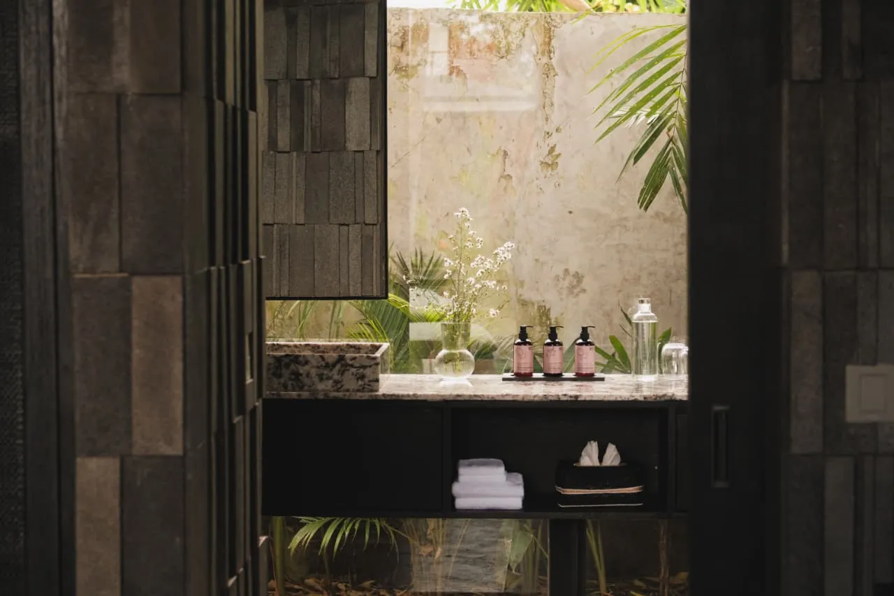 VILLA KEDEWATAN UBUD