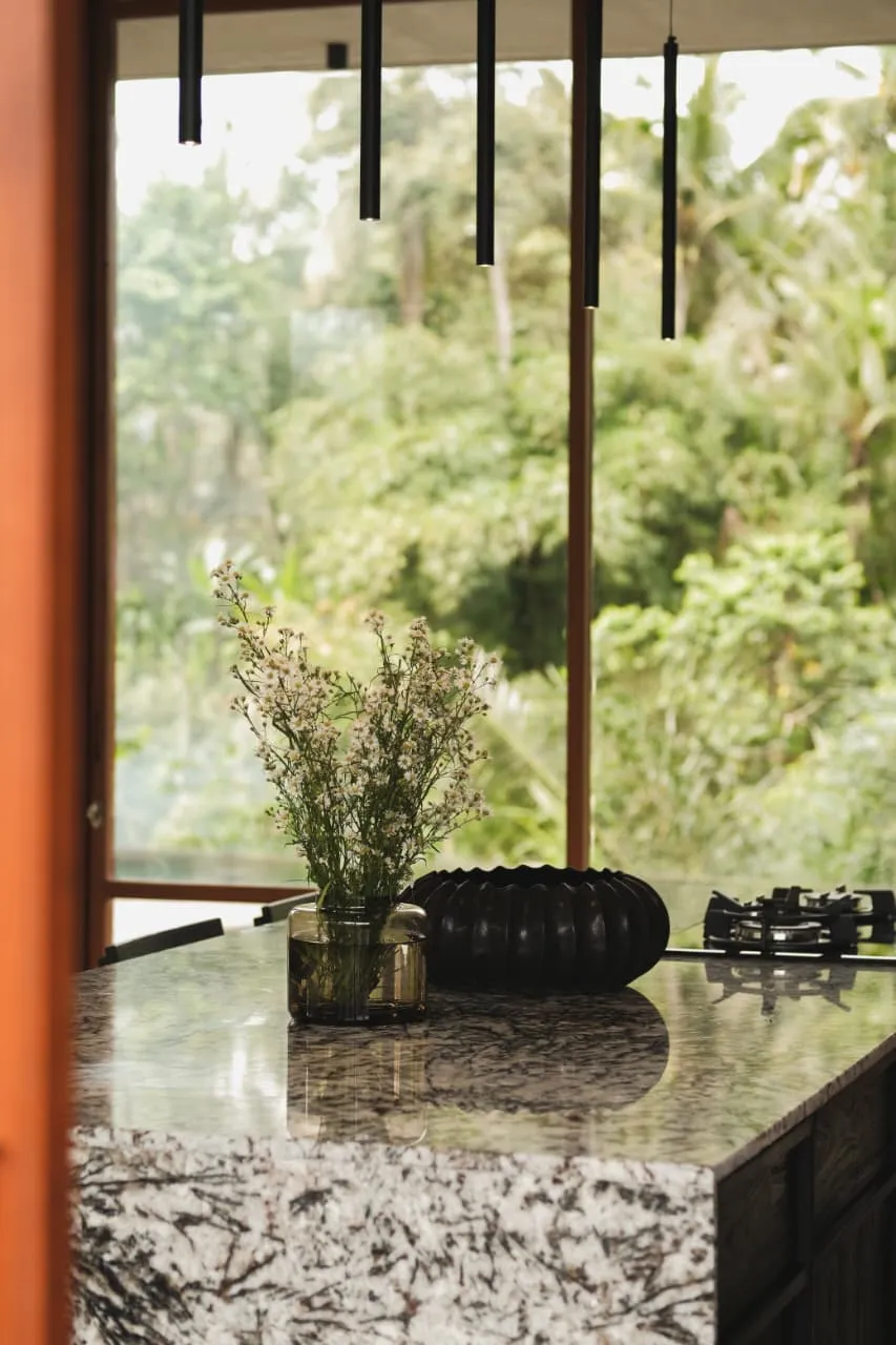 VILLA KEDEWATAN UBUD
